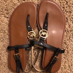 MK SANDALS